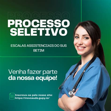 processo seletivo simplificado betim - idds processo seletivo betim 2022